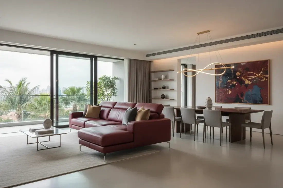 Quality Across Every Room