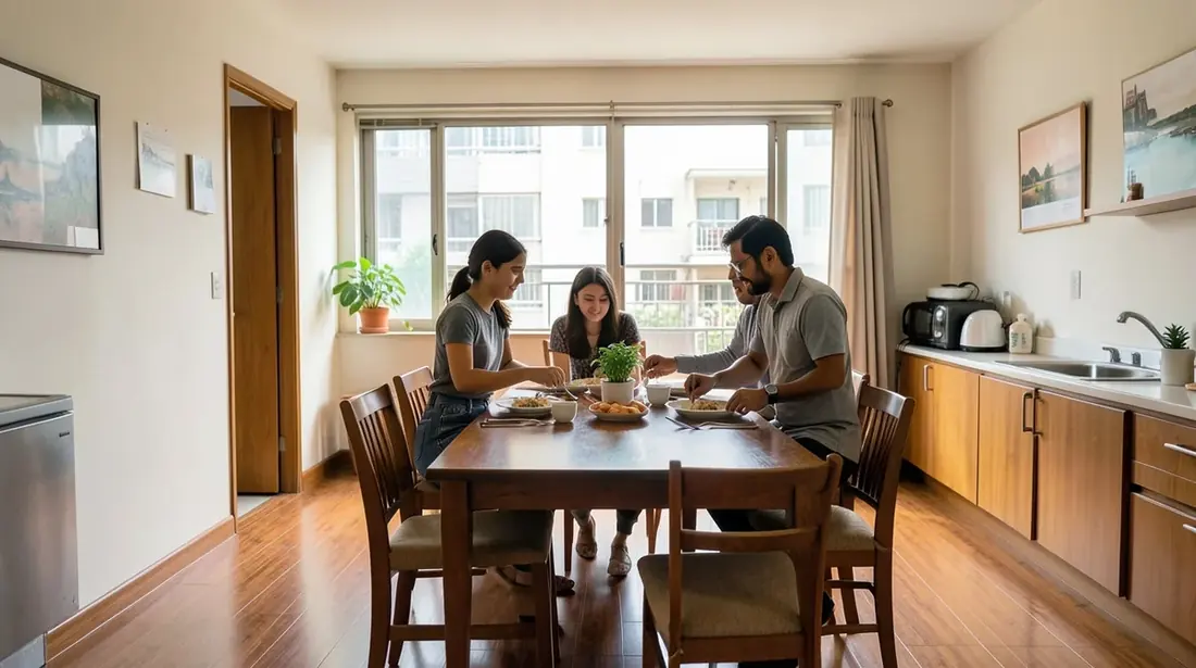 Marble vs Sintered Stone vs Glass: Which Dining Table Top Is Best?