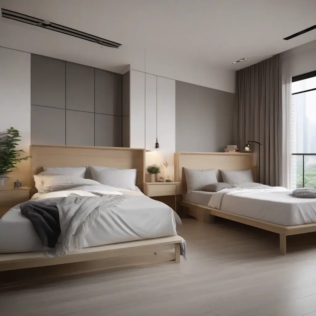 Pocket Spring vs Memory Foam vs Latex Mattress: Which Is Right for You