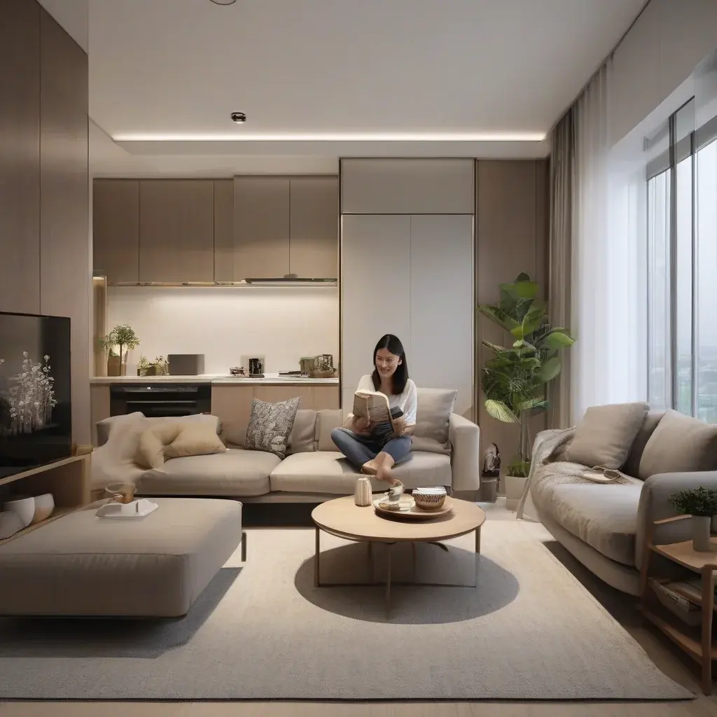 The Ultimate BTO Furniture Checklist: Room by Room, Priority by Priori