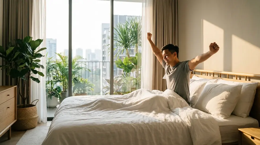 Why Investing in a Quality Mattress Matters for Your Health