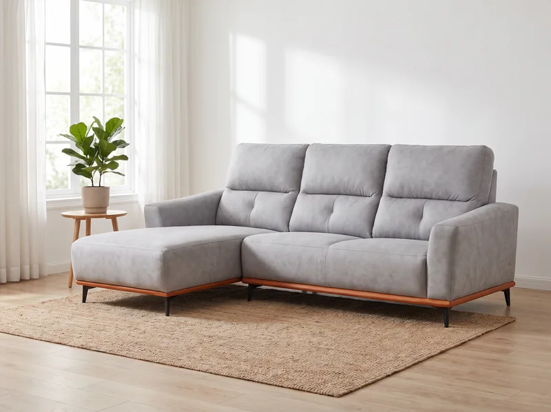 L-Shape Sofa