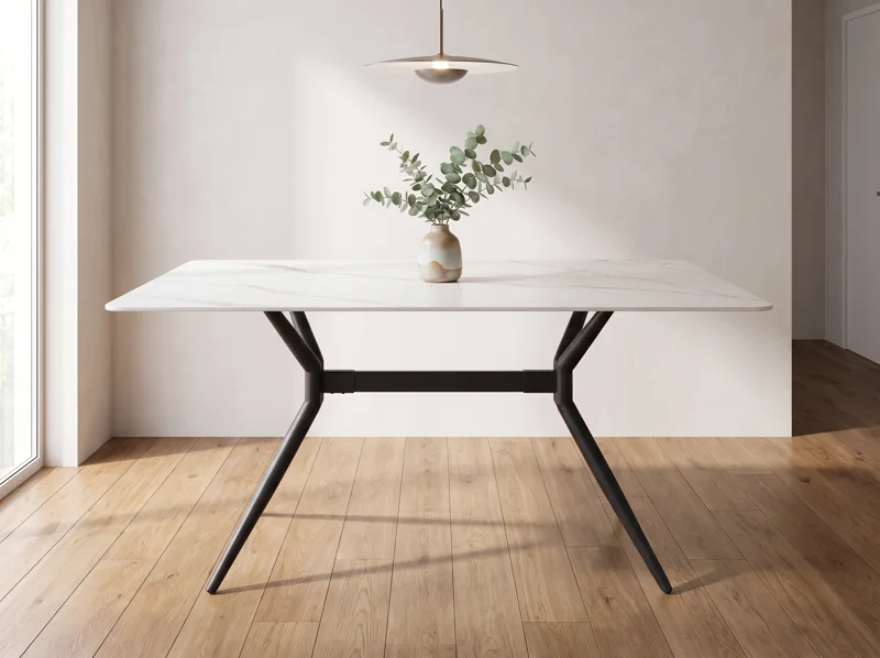 Sintered Stone Dining Table