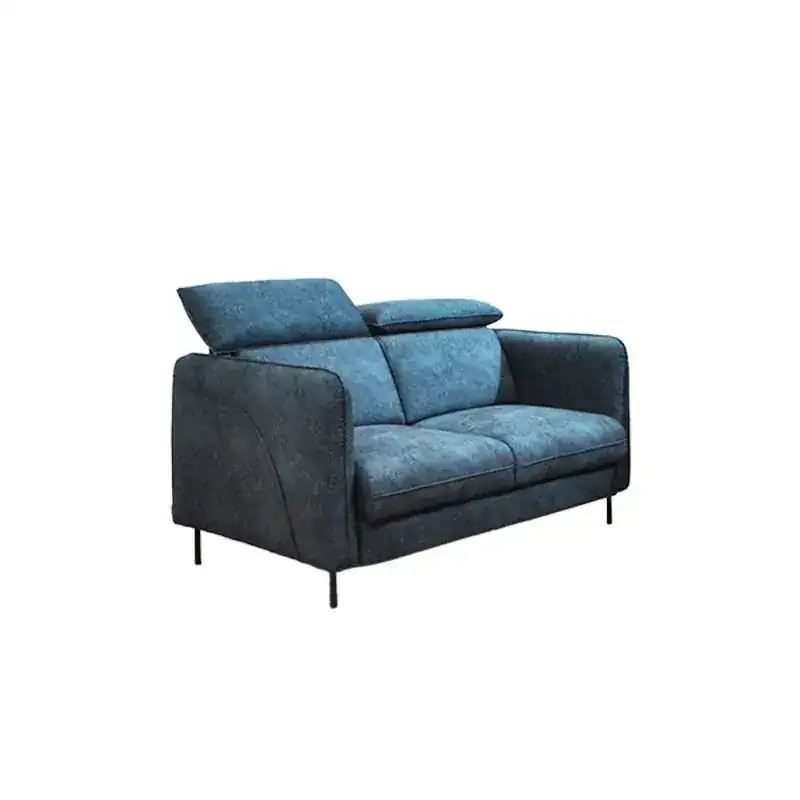 Calm Haven Fabric Sofa