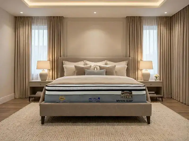 Dormiflex Mystic Sleep Mattress