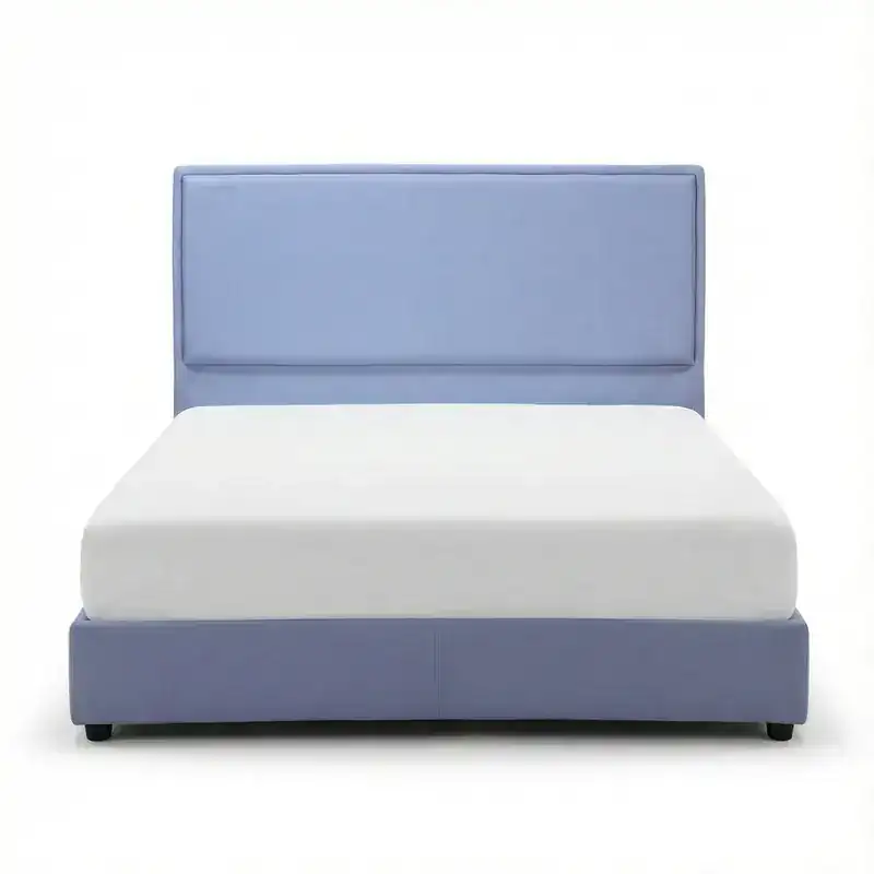 Skyline Slim Panel Bedframe